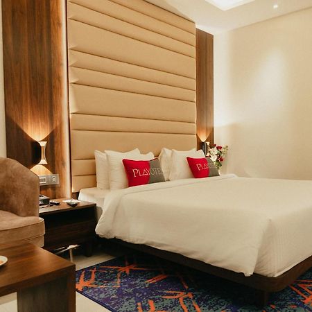 Playotel Premier Vijay Nagar Индор Екстериор снимка