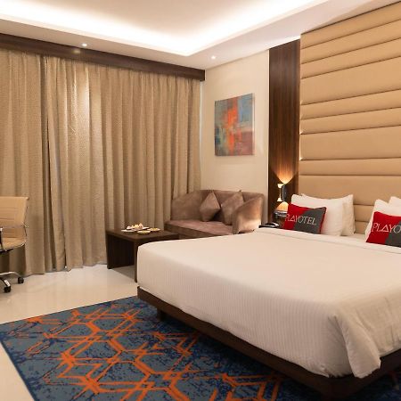 Playotel Premier Vijay Nagar Индор Екстериор снимка