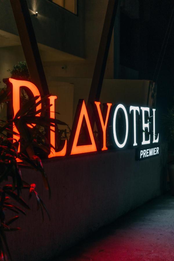 Playotel Premier Vijay Nagar Индор Екстериор снимка