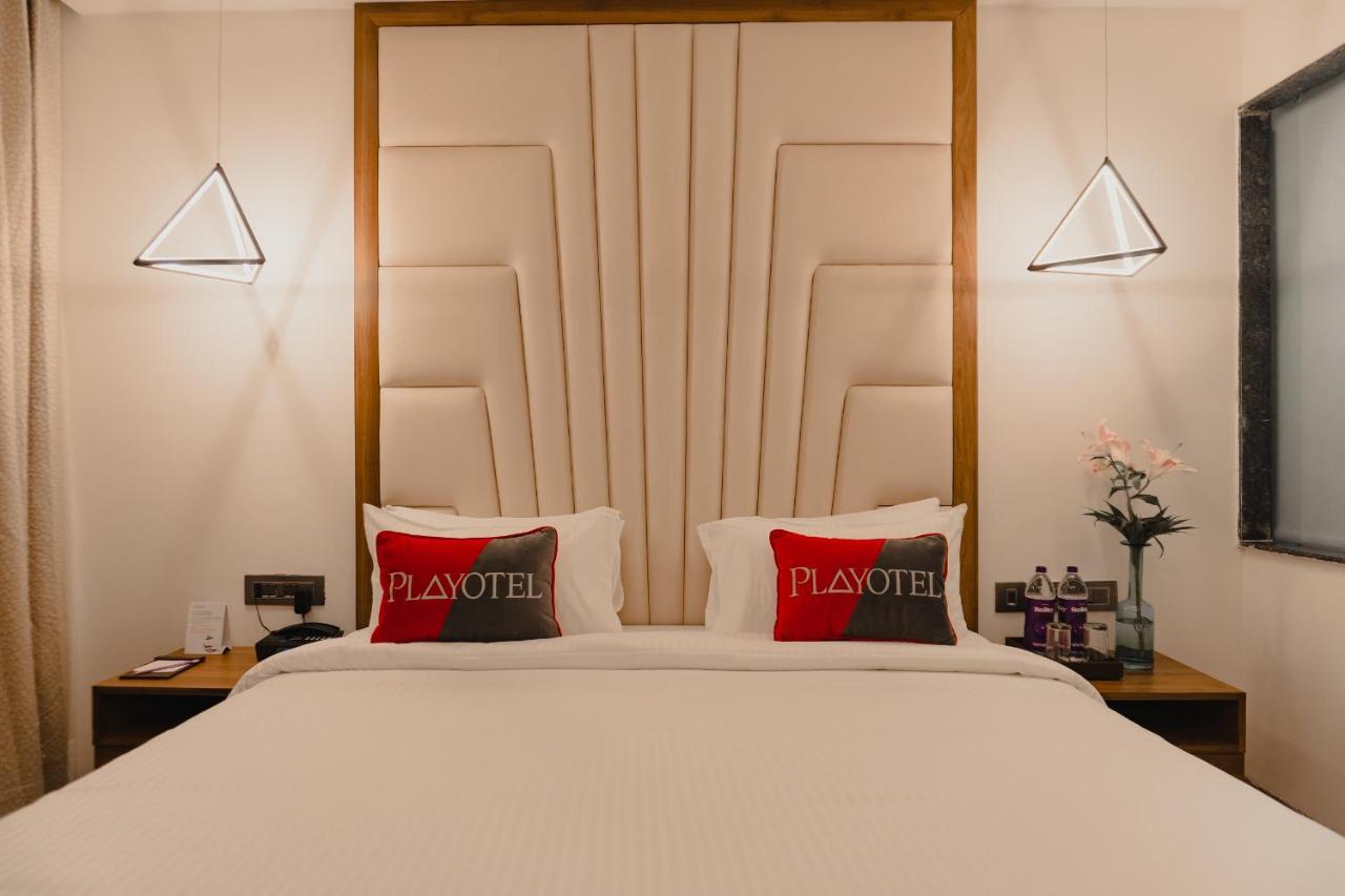 Playotel Premier Vijay Nagar Индор Екстериор снимка